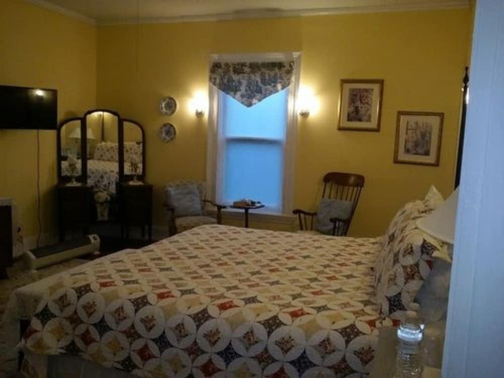 Six Acres Bed And Breakfast Cincinnati Exterior foto